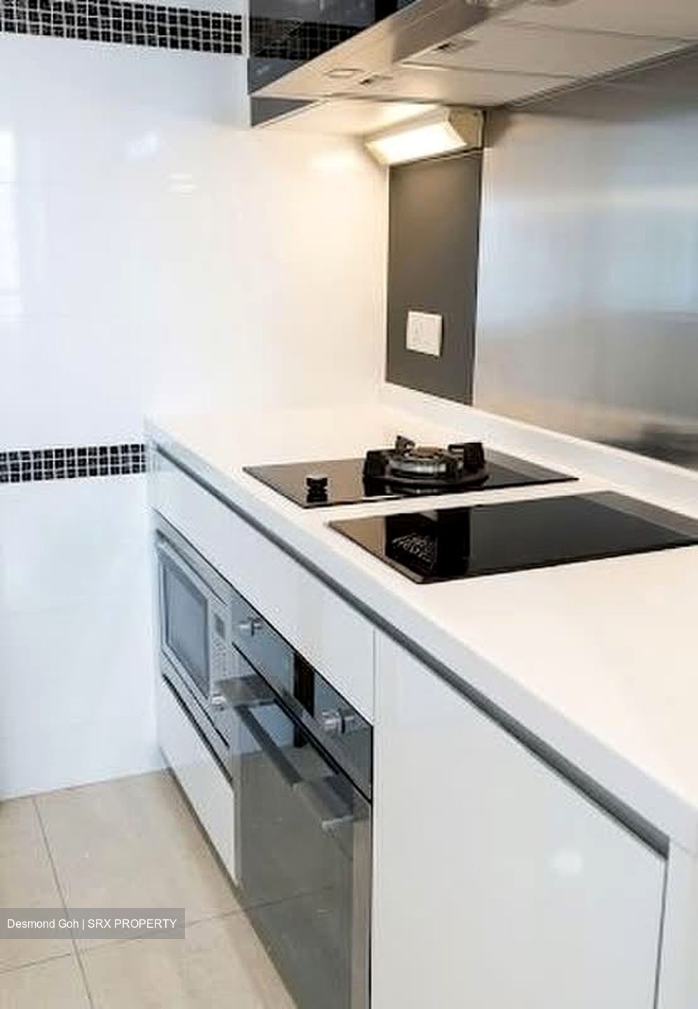 The Vision (D5), Condominium #564584811